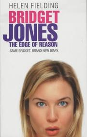 Bridget Jones : the edge of reason