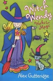 Witch Wendy works her magic