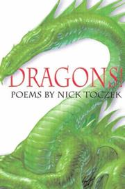 Dragons! : fire-breathing poems