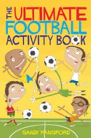 The ultimate football activity book