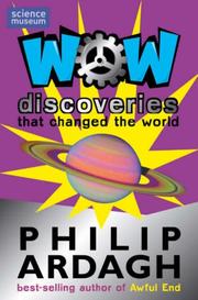 Wow : discoveries that changed the world