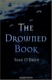 The drowned book