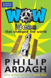 Ideas that changed the world