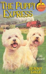The puppy express