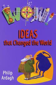 Wow! Ideas that changed the world