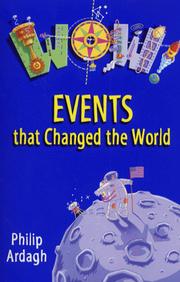 Wow! : events that changed the world