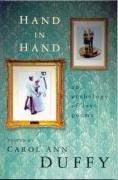 Hand in hand : an anthology of love poems