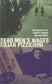 Dead men's wages