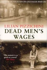 Dead men's wages