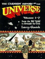 Cover of: Cartoon History of the Universe 1  Vol. 1-7 (Cartoon History of the Universe) (Cartoon History of the Universe)