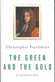 The green and the gold : an historical novel