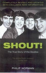 Shout! : the true story of the Beatles