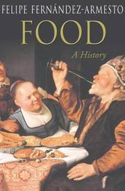 Food : a history