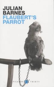 Flaubert's parrot