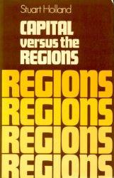 Capital versus the regions