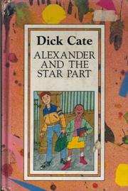 Alexander and the star part