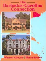Cover of: Barbados Carolina Connection