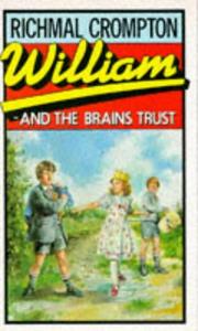 Cover of: William and the Brains Trust (William) by Richmal Crompton