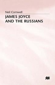 James Joyce and the Russians