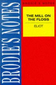 Brodie's notes on George Eliot's The mill on the floss