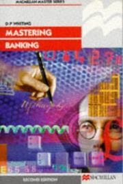 Mastering banking