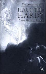 Haunted Hardy by Tim Armstrong