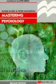 Mastering psychology