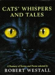 Cats whispers and tales