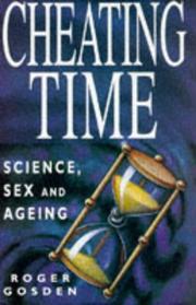 Cheating time : science, sex and ageing