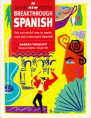 Cover of: New Breakthrough Spanish (Breakthrough)