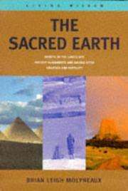 The Sacred Earth by Brian Molyneaux