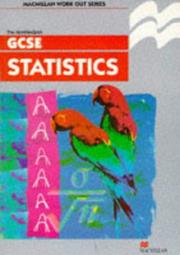 GCSE statistics