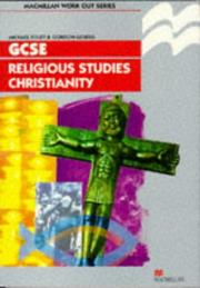 Religious studies: Christianity GCSE