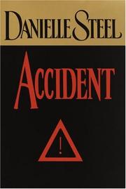 Cover of: Accident (Signed Limited, Slipcase) by Danielle Steel