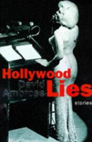 Cover of: Hollywood lies
