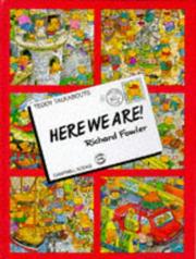 Cover of: Here We Are (Teddy Talkabouts)