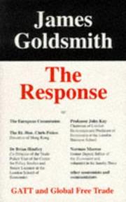 Cover of: The response