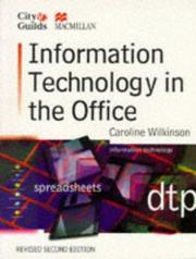 Information technology in the office