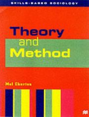 Theory and method