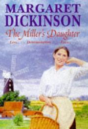 Cover of: The Miller's Daughter
