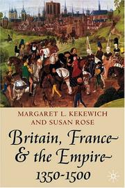 Britain, France, and the empire, 1350-1500