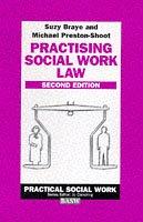 Practising social work law