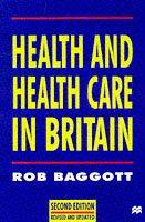 Health and health care in Britain