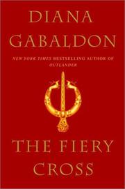 Cover of: The Fiery Cross by Diana Gabaldon