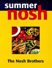 Summer Nosh