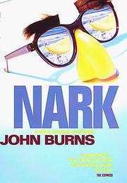 Nark John Burns