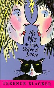 Ms Wiz and the sister of doom