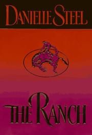 Cover of: The ranch