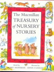 The Macmillan treasury of nursery stories