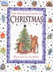 The Macmillan book of Christmas